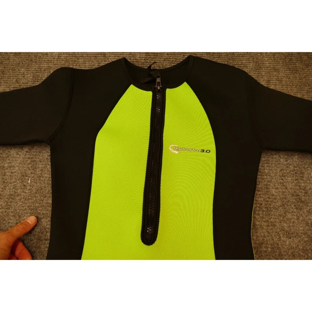Westsuit Mens HydroPro Medium Short Style scuba diving gear boating surfer style